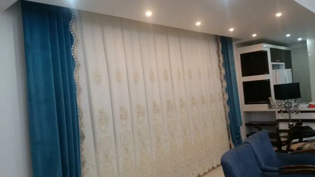 اجاره 2خواب85متر رسالت جنوبی