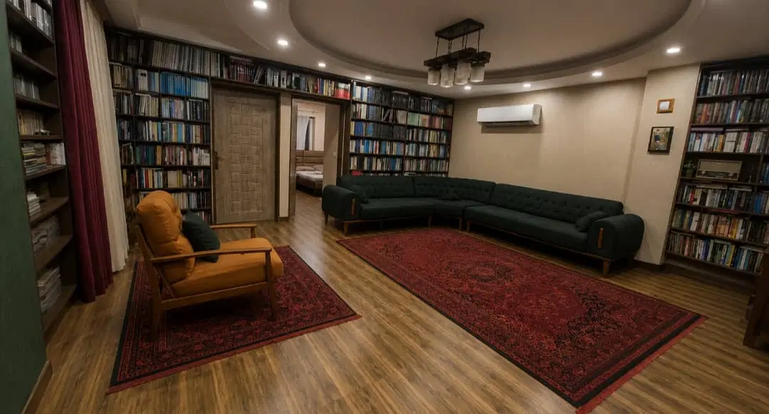 ابوذرشمالی_شخصی ساز_خاص پسند
