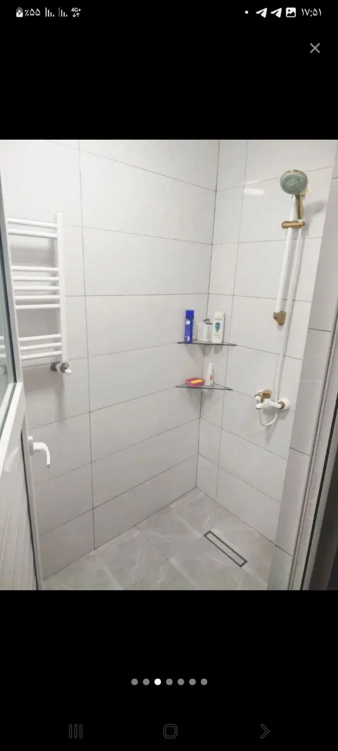 اجاره اپارتمان