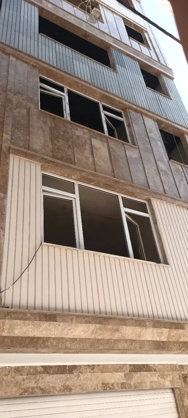 هدایت ۳۴ طبقه دو هشتادمتری