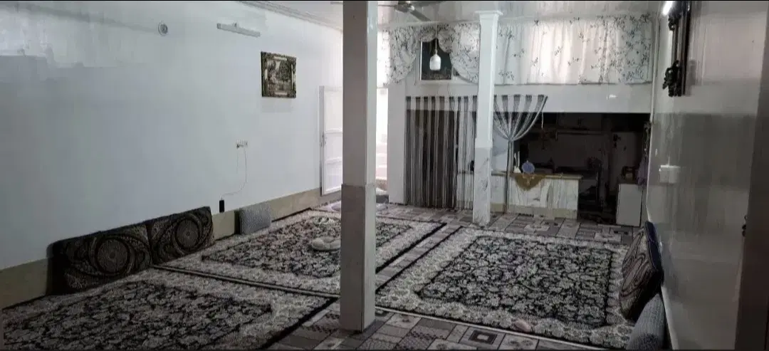 اجاره زیرزمین ۱۱۰ متری