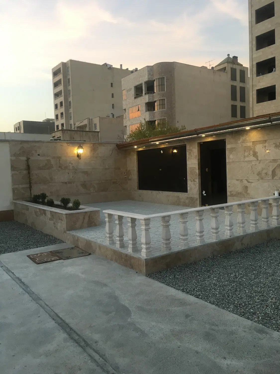 فروش ملک