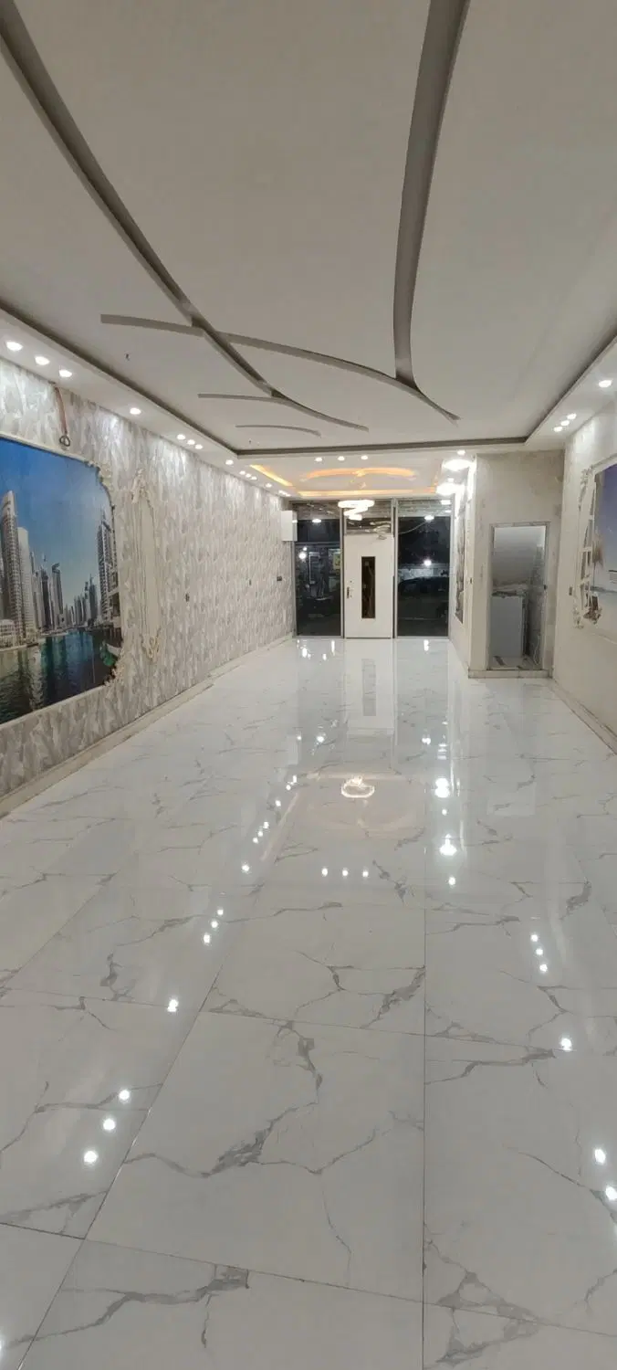 تجاری مسکونی