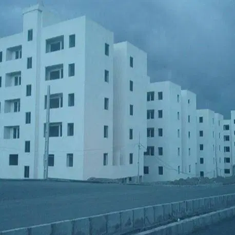 مسکن مهر صبا شهر