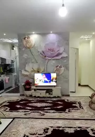 اجاره واحد نقلی تمیز و مرتب