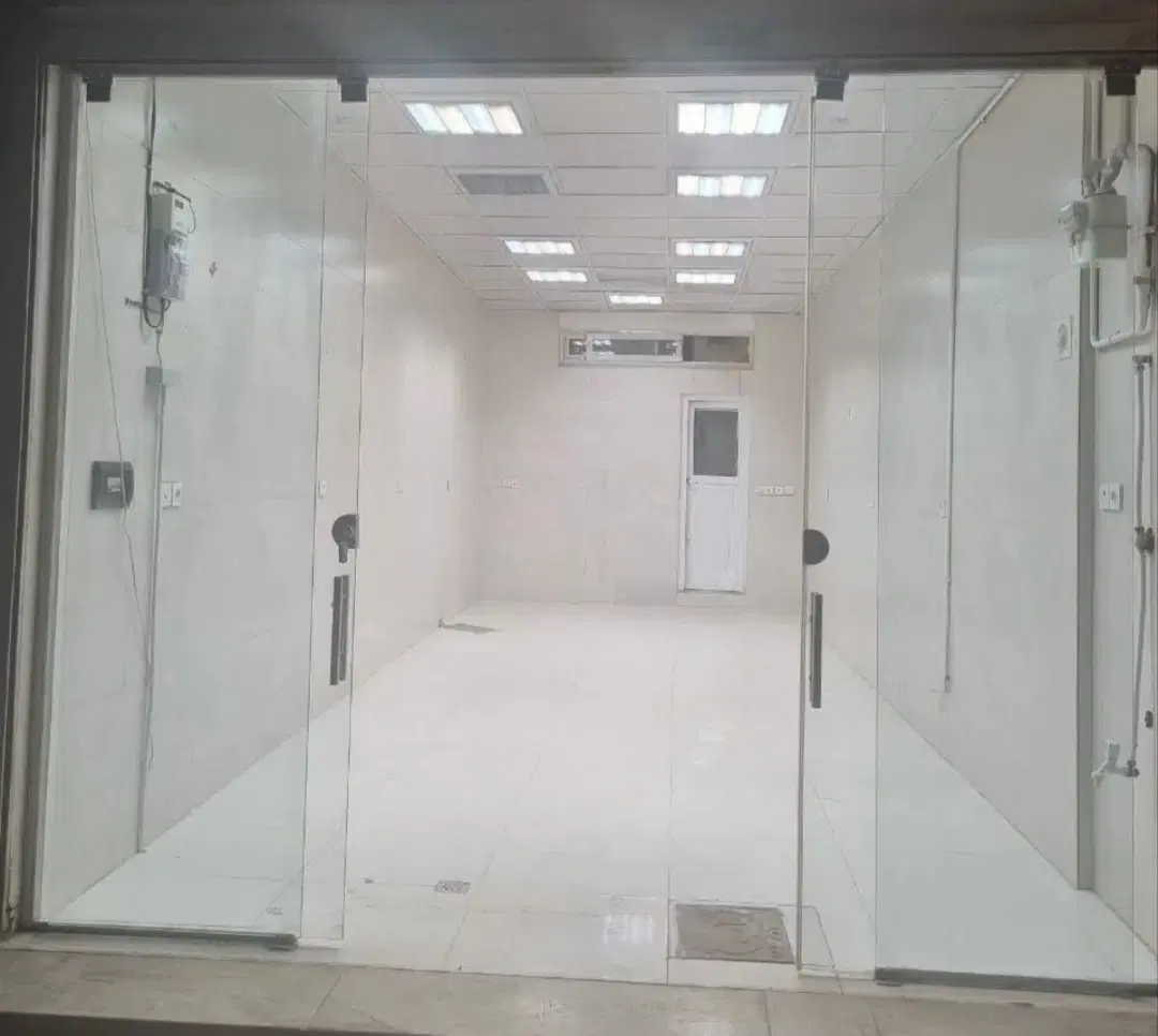 نیازمندمغازه برای آرایشگاه مردانه ۲۰۰رهن۱۵اجاره