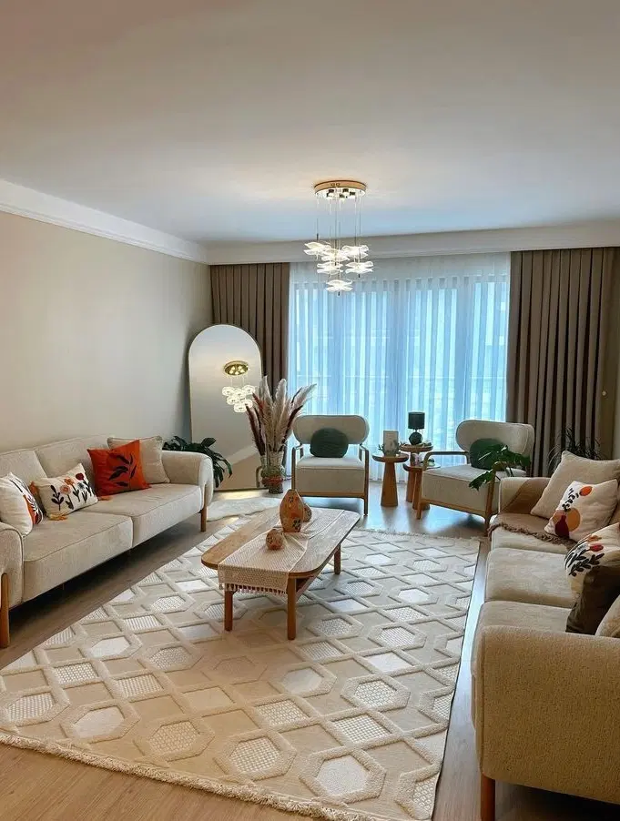 اپارتمان دوخواب