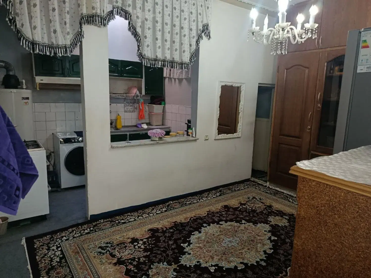 ویلایی فروش _  ۵۰ متر