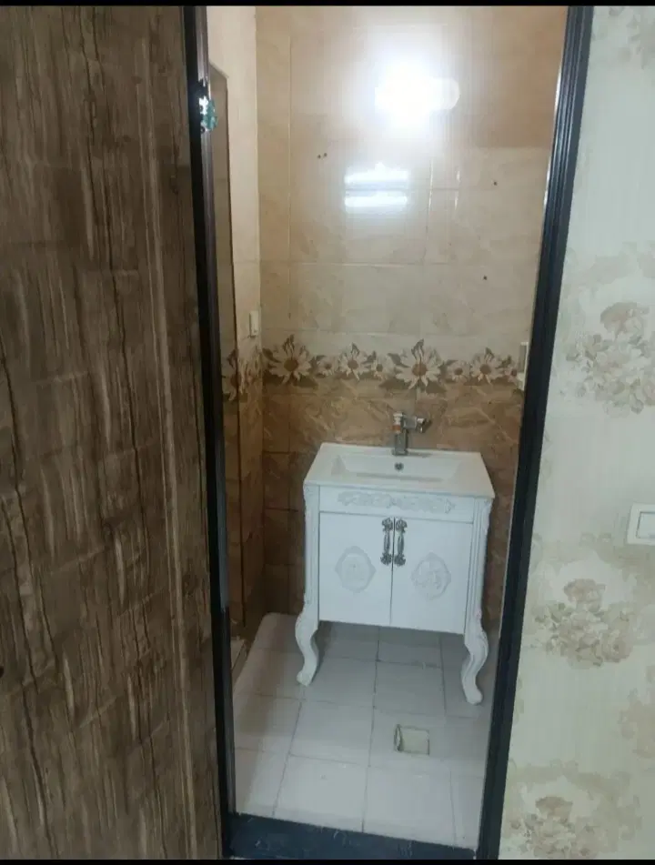 ۱۱۵ متر دو خواب