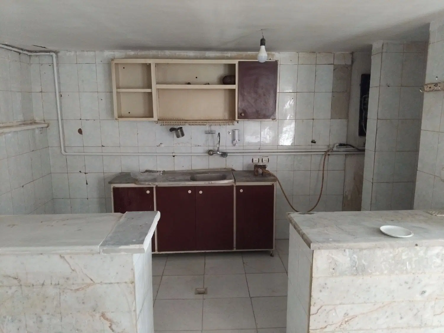 اجاره سوئیت درحاجی آباد