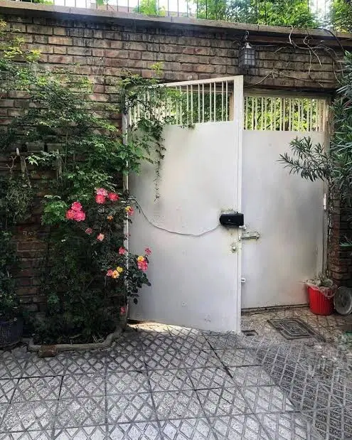 منزل300متری قدیمی