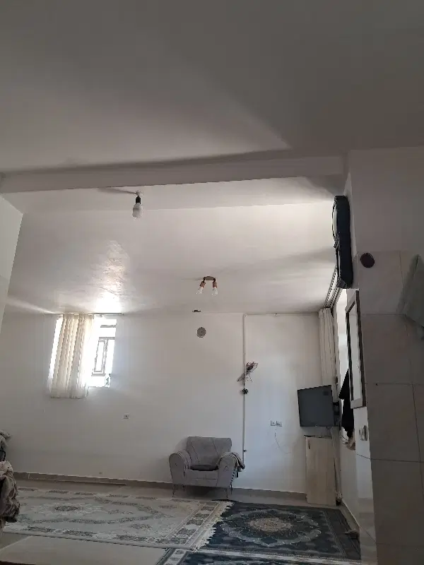 منزل مسکونی