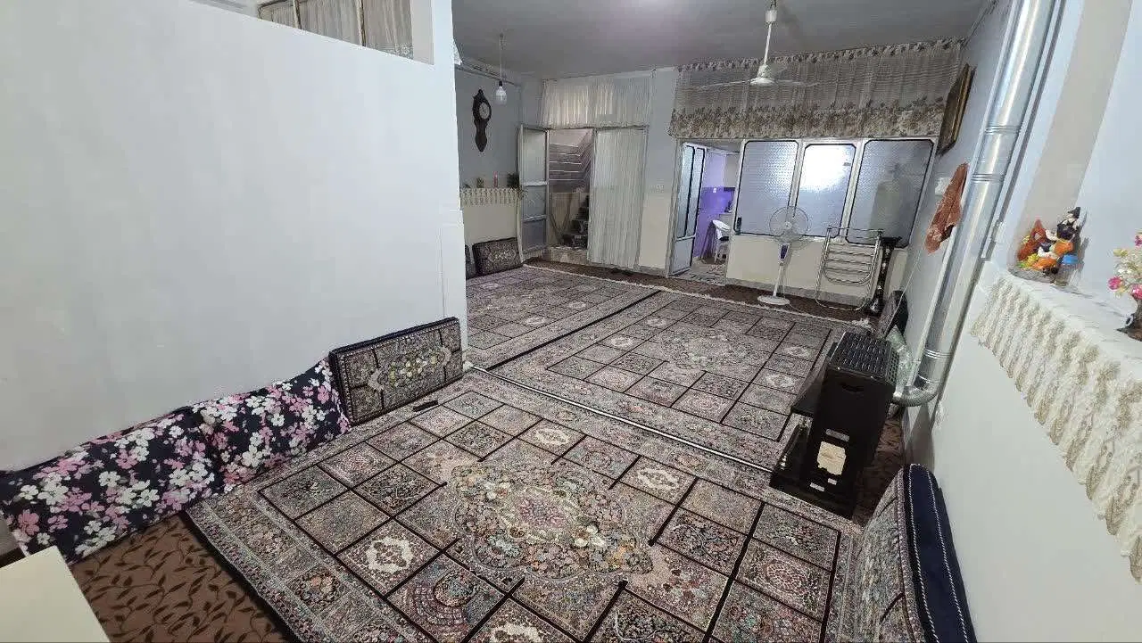 اجاره منزل امامزاده ابراهیم