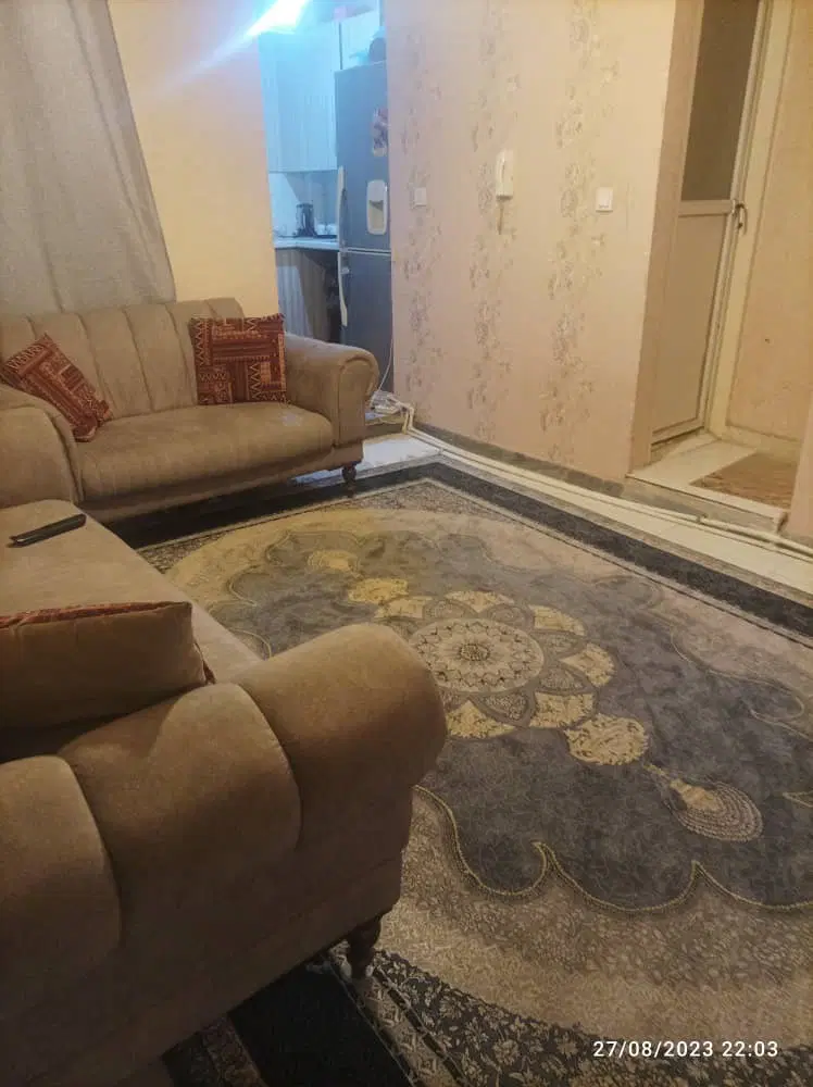 فروش آپارتمان ۴۰ متری مسعودیه با انباری سندی