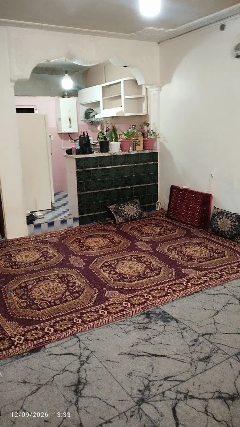 رهن و اجاره خانه ویلایی طبرسی
