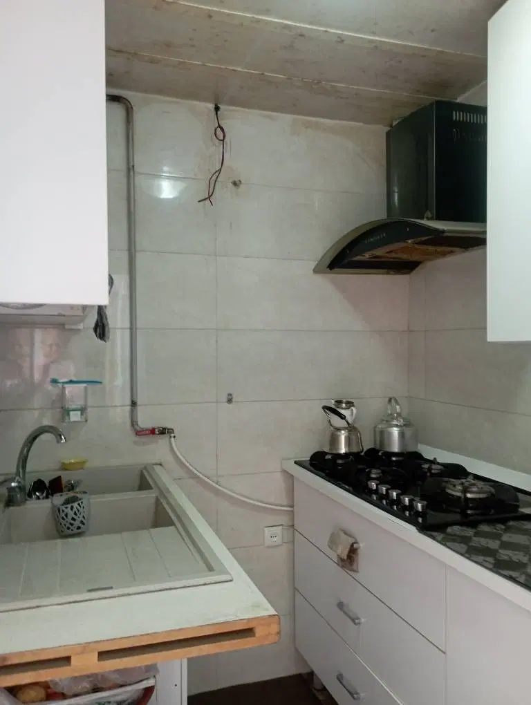 اجاره ۲ طبقه دربست حیاط دار