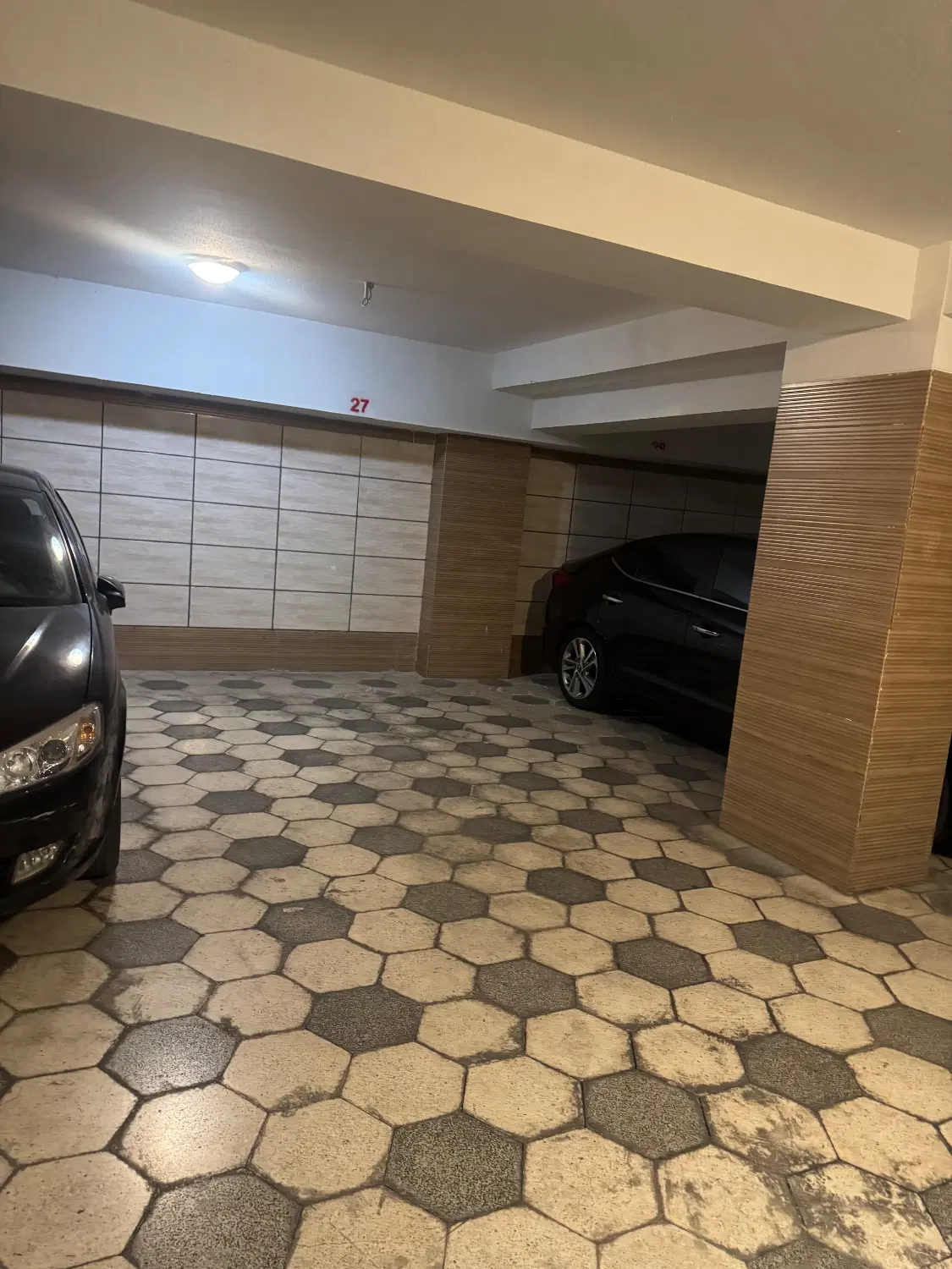 ۴۷ متر، بی‌رقیب ترین یکخواب مهستان