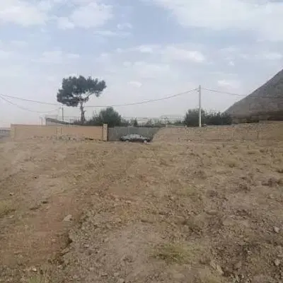 فروش زمین باغ شهری