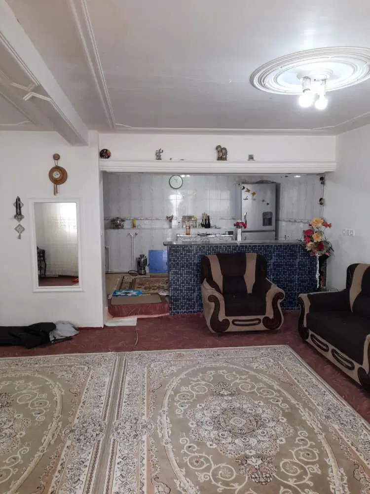 خانه ویلایی در خلخال