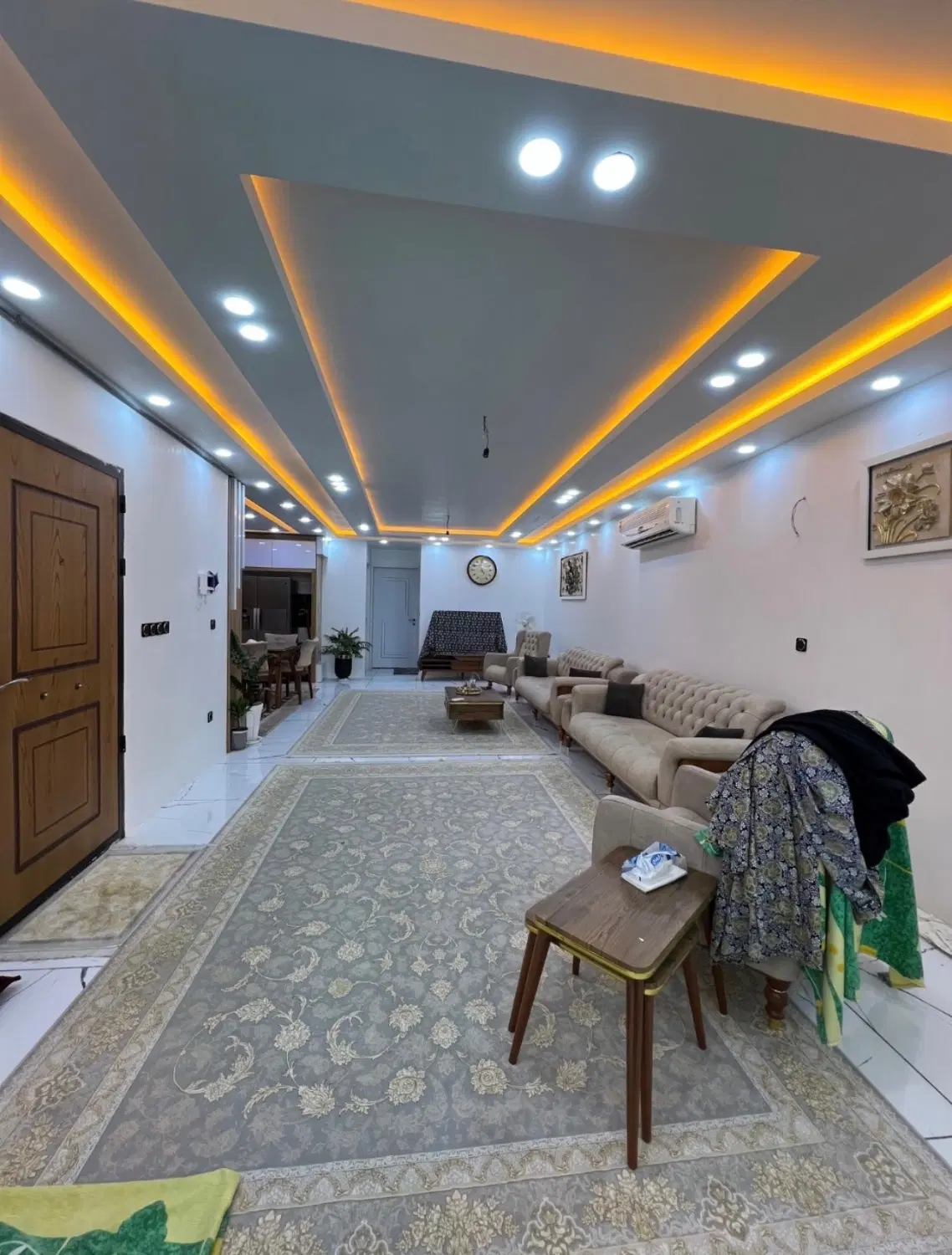 رهن کامل بنی هاشم