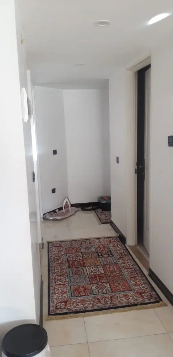 آپارتمان دوخوابه مجتمع فرهنگیان ۱۶ واحدی