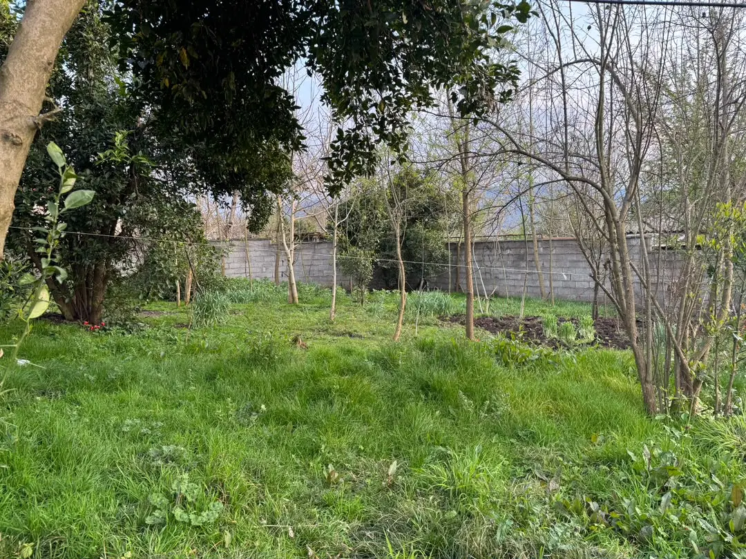 زمین ۴۰۰و۷۰۰متری