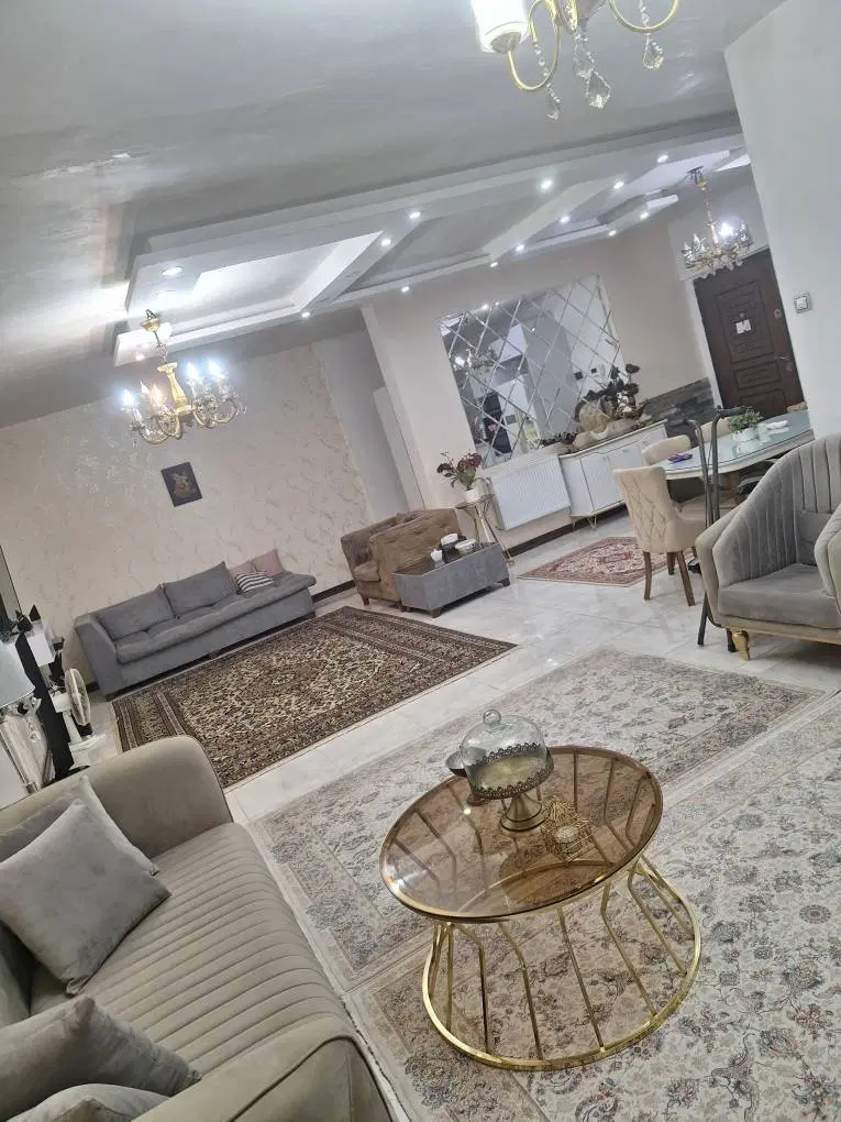 آپارتمان پرند۳خواب صنعت برتر