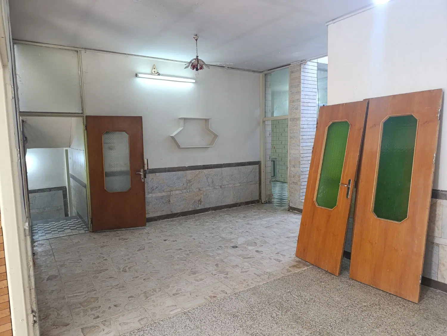منزل رهن_ دربست_3 خواب_ خ کشاورز