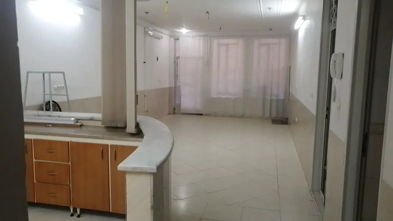 اجاره نیم طبقه پشت پارک هفت تیر