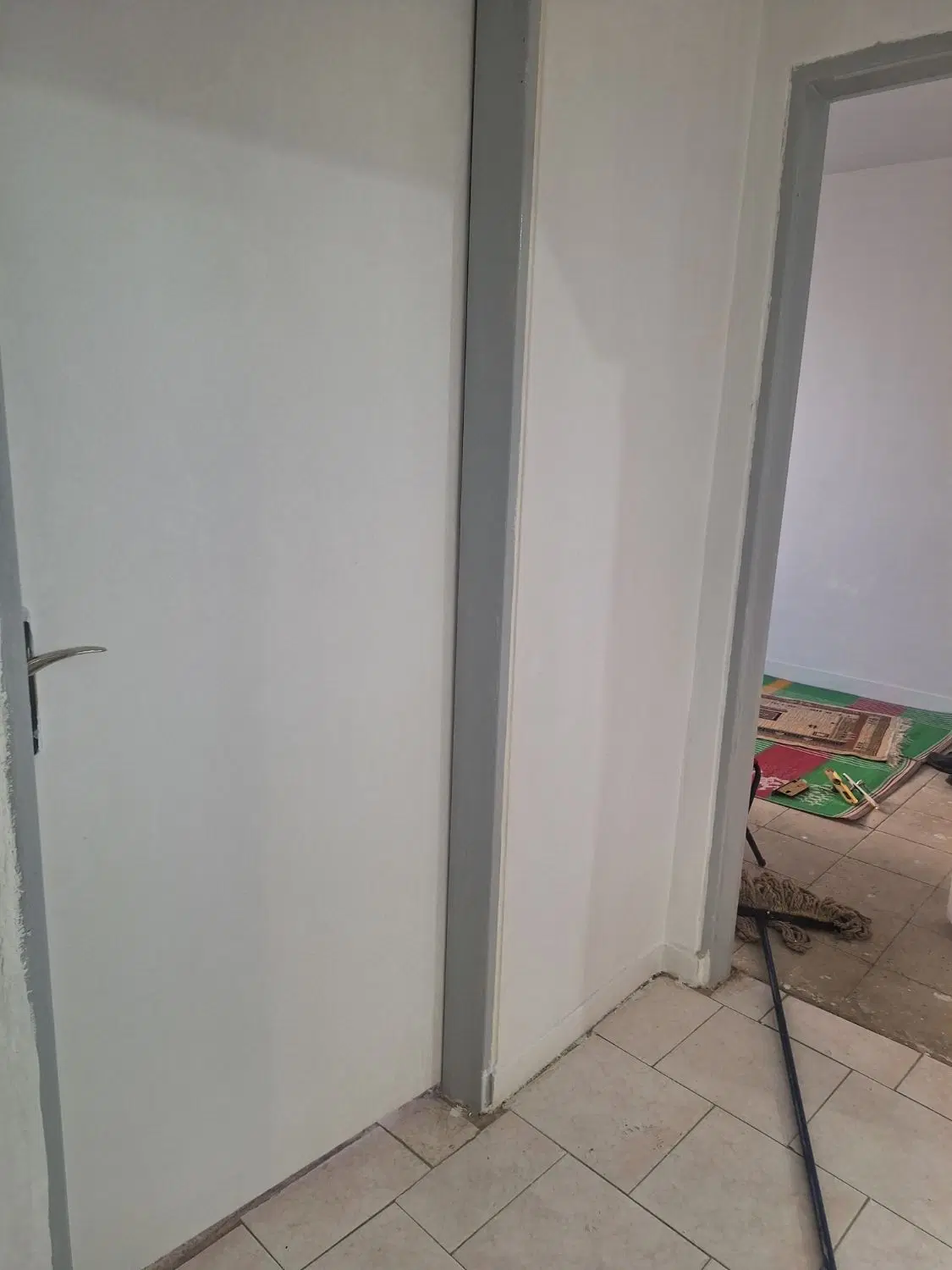 آپارتمان مسکونی ط۲ ۲خواب وتراس