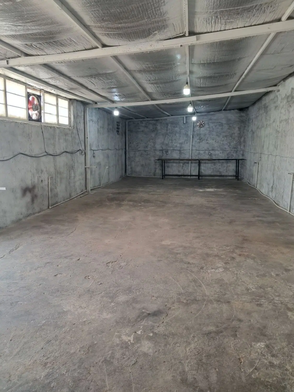کارگاه برای اجاره