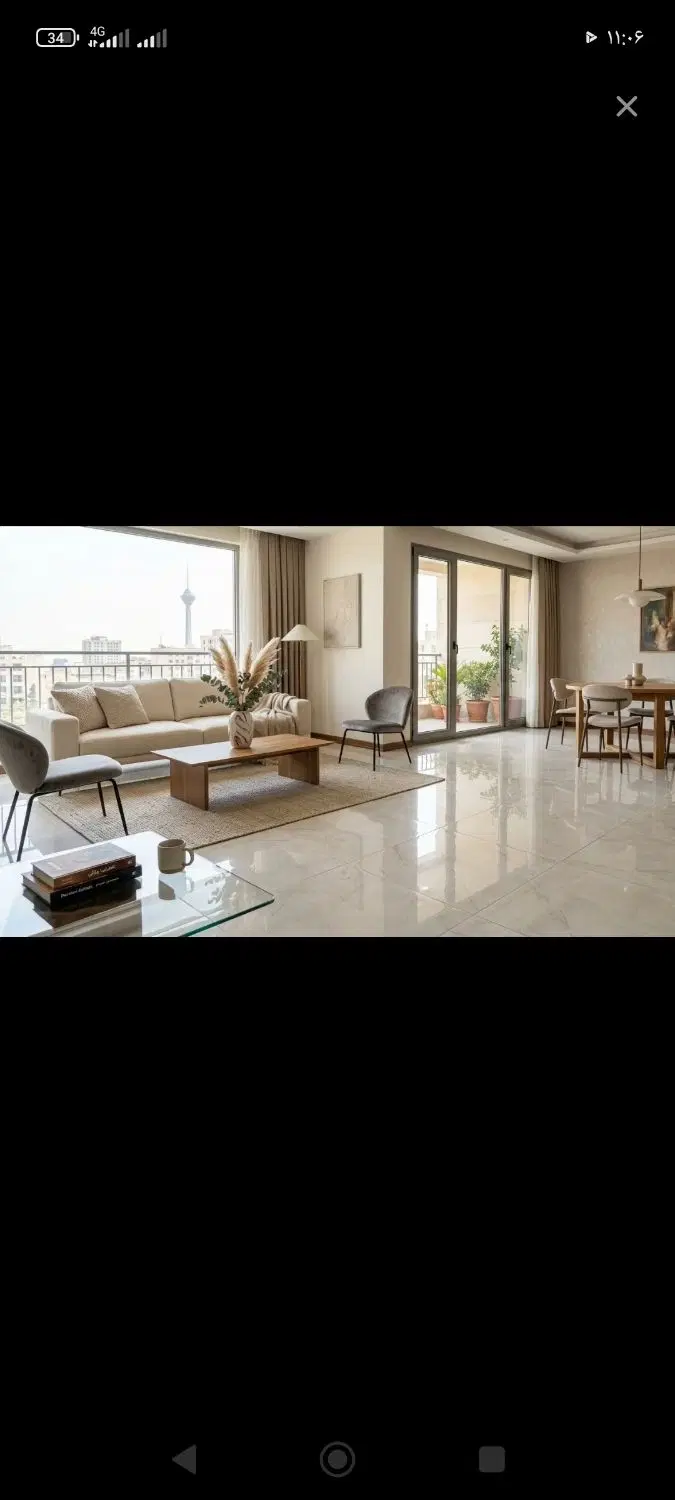 منزل ویلایی زیبا در سردرود کوی نور