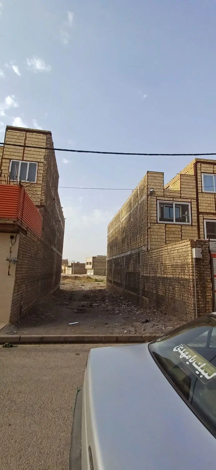 فروش زمین