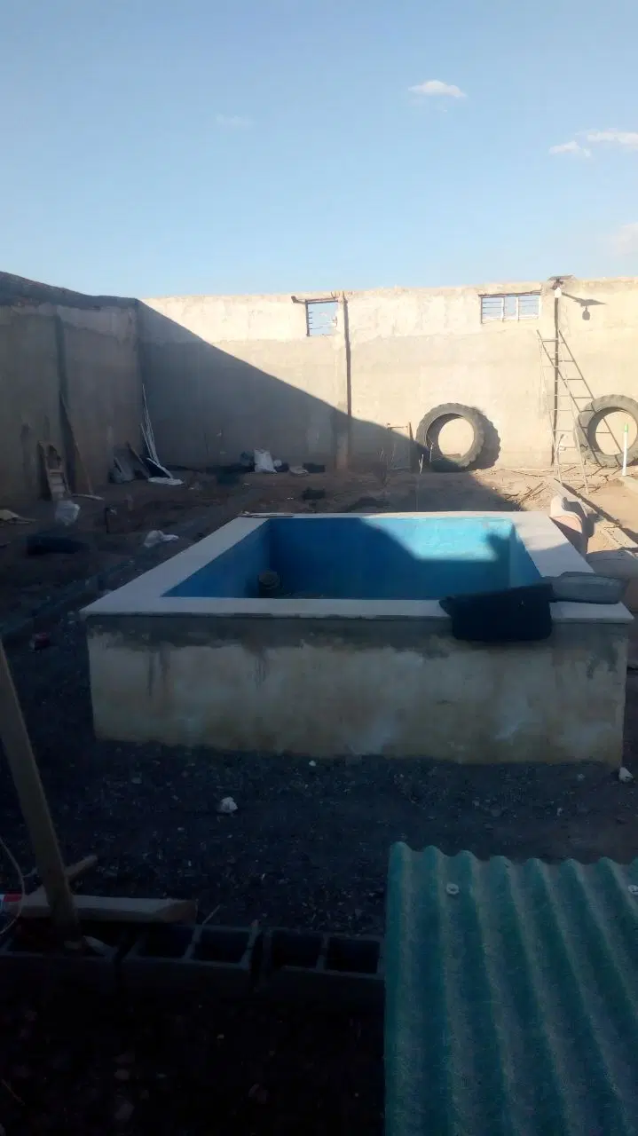 منزل مسکونی فارسیان