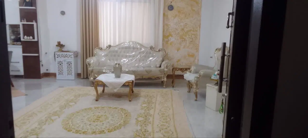 خونه تک واحدی