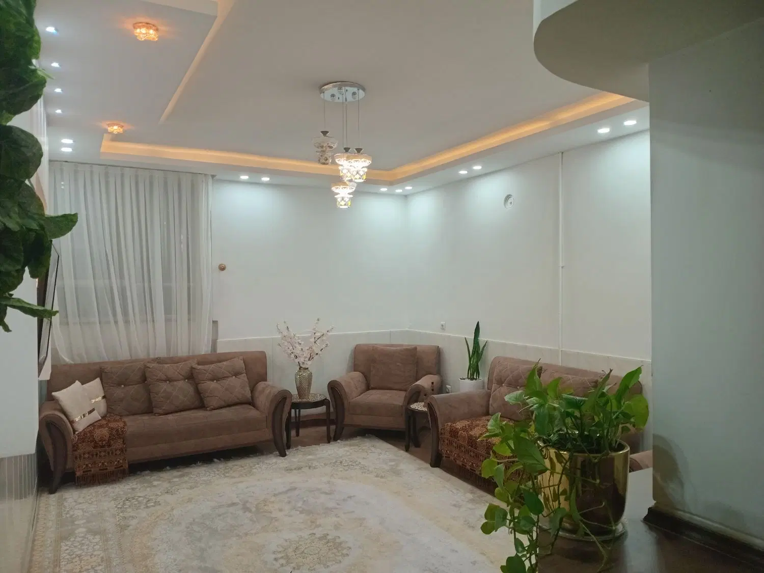 فروش آپارتمان یاس