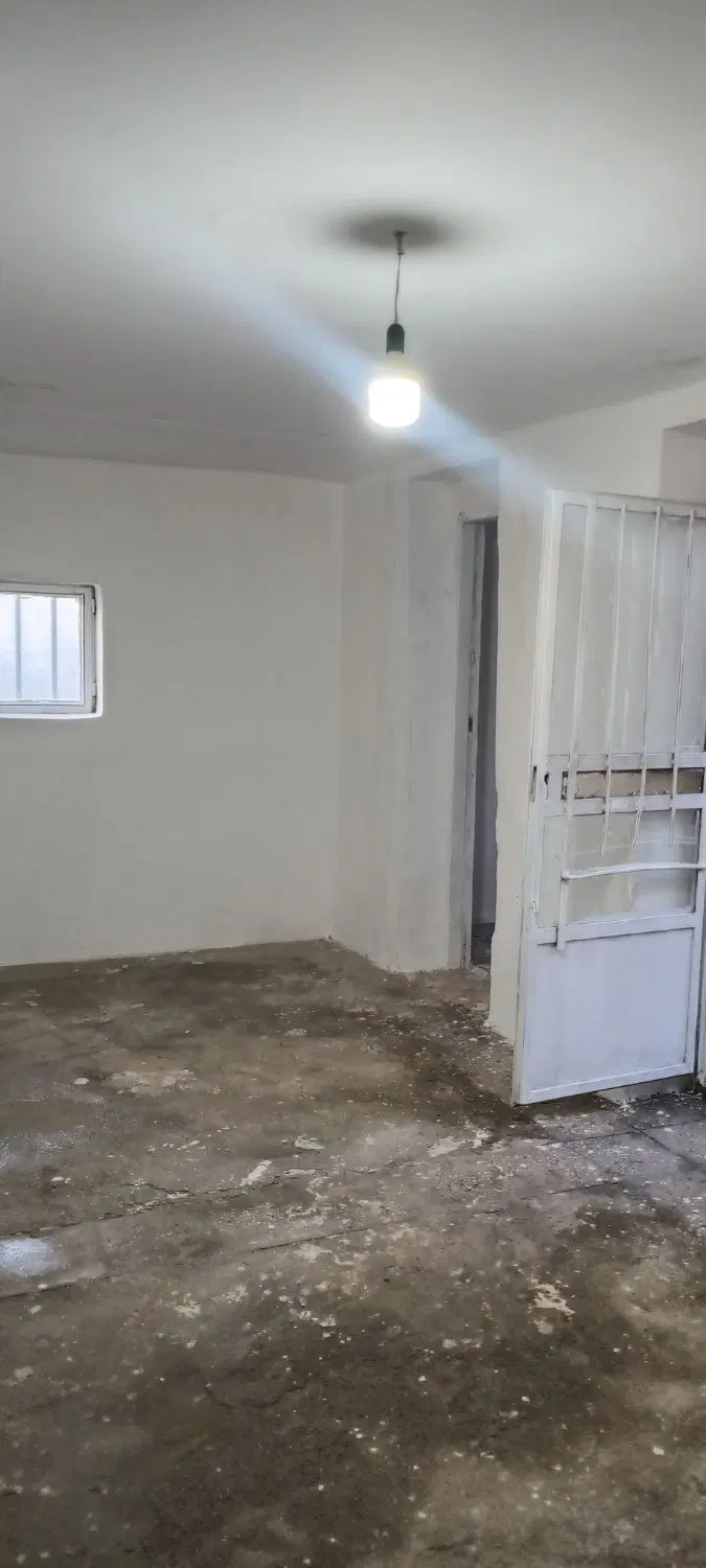 منزل واقع در اسدآبادی