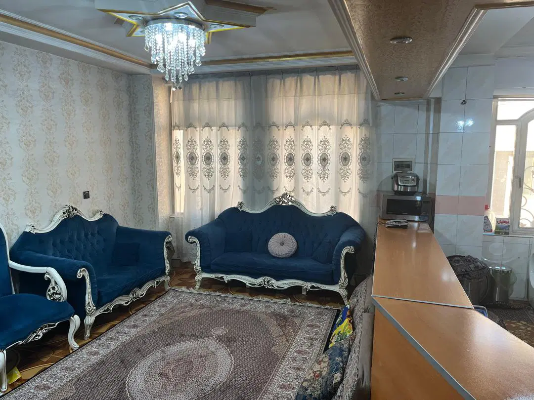 اجاره اپارتمان 57 متری