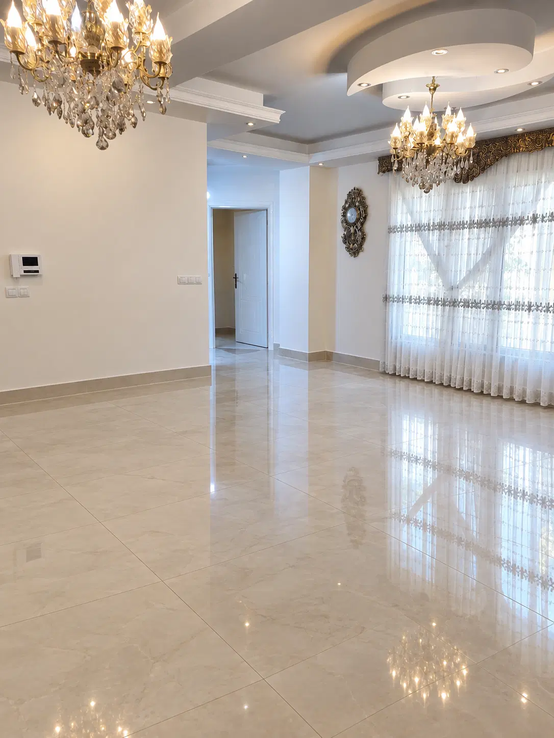 ۶۲متر ۱ خواب بر خیابان دسترسی خوب