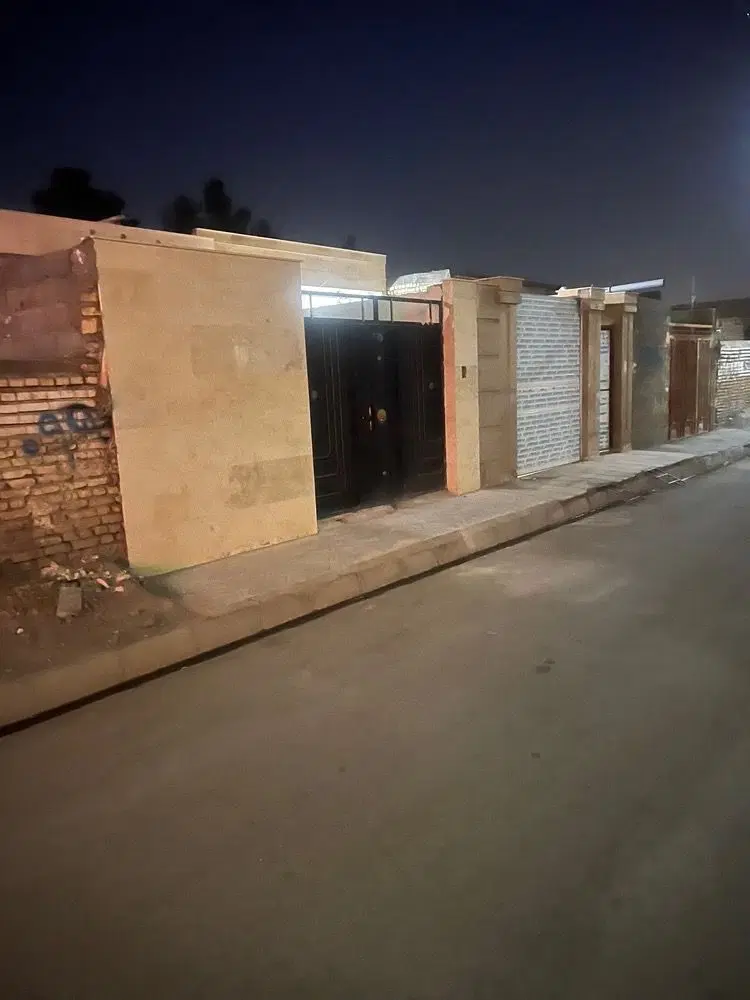 فروش ویلایی شاهنامه 61