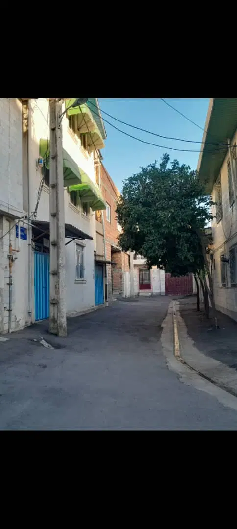 فروش زمین رسالت زیرقیمت  منطقه شکار بافرصت محدود