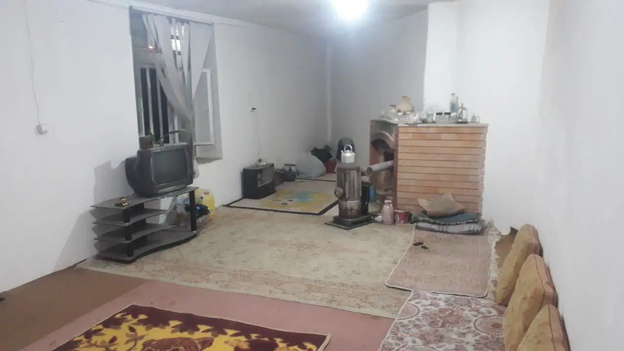 فروش باغ شهری