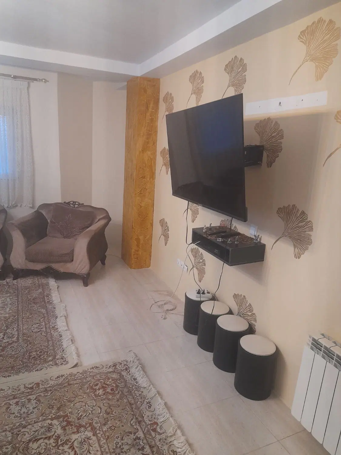 فروش زیر قیمت در فاز ۳ فرهنگیان