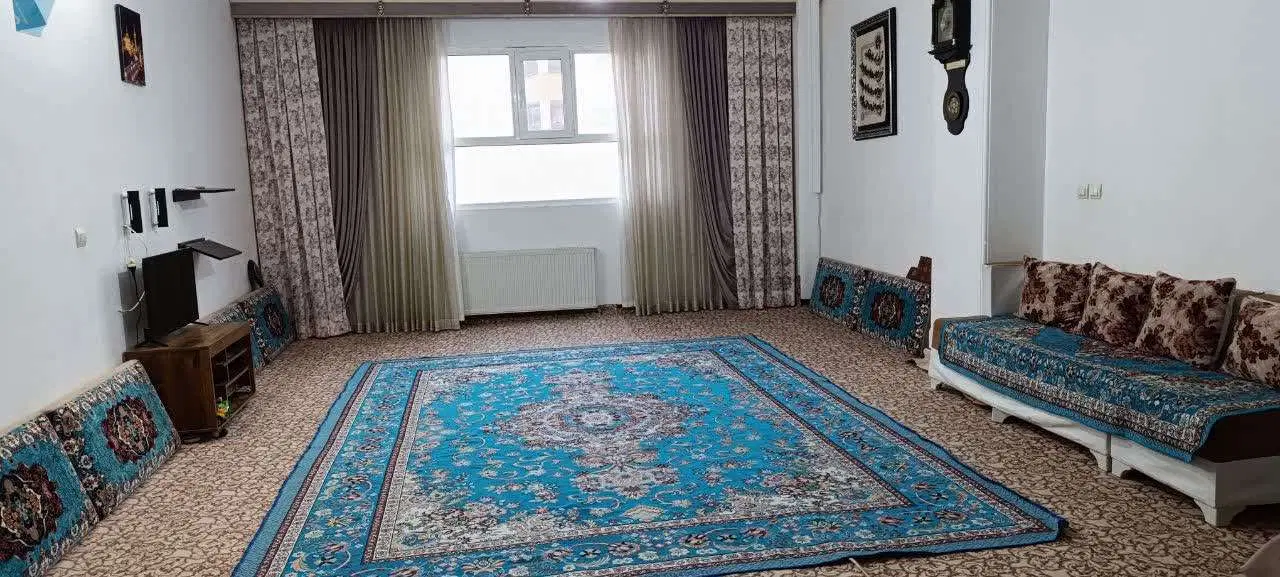 95 آپارتمان+ 5 متر انباری انسجام کریمی ناجا