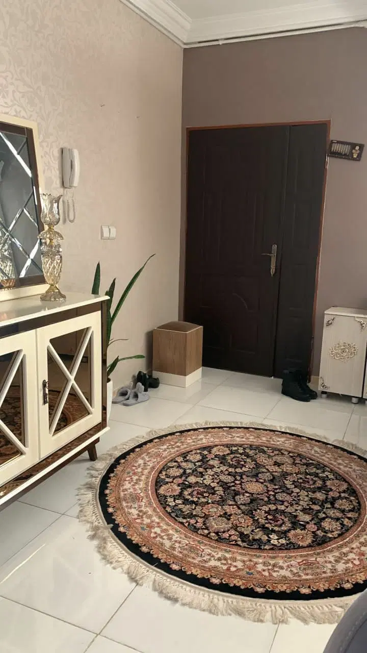 اپارتمان شیک سر دونبش