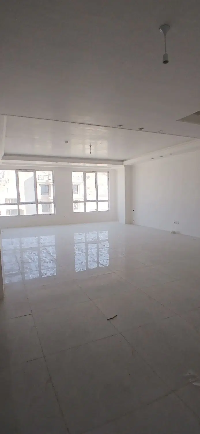 آپارتمان کلید اول تاپ لوکیشن قاضی آباد