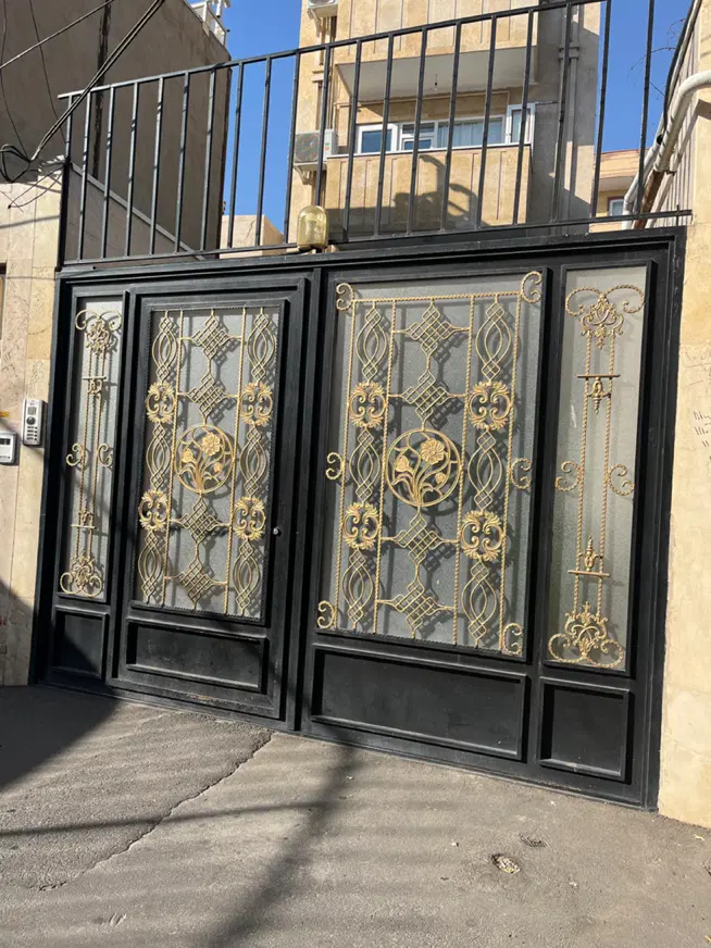 فروش آپارتمان در بهارشرقی