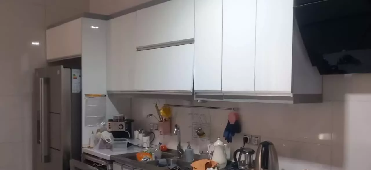 *دوخواب. زیر قیمت. تک واحد *