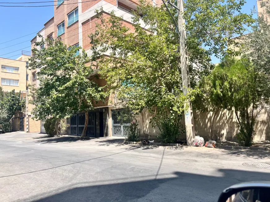 فروش ویلایی کلنگی عسکریه فرسان