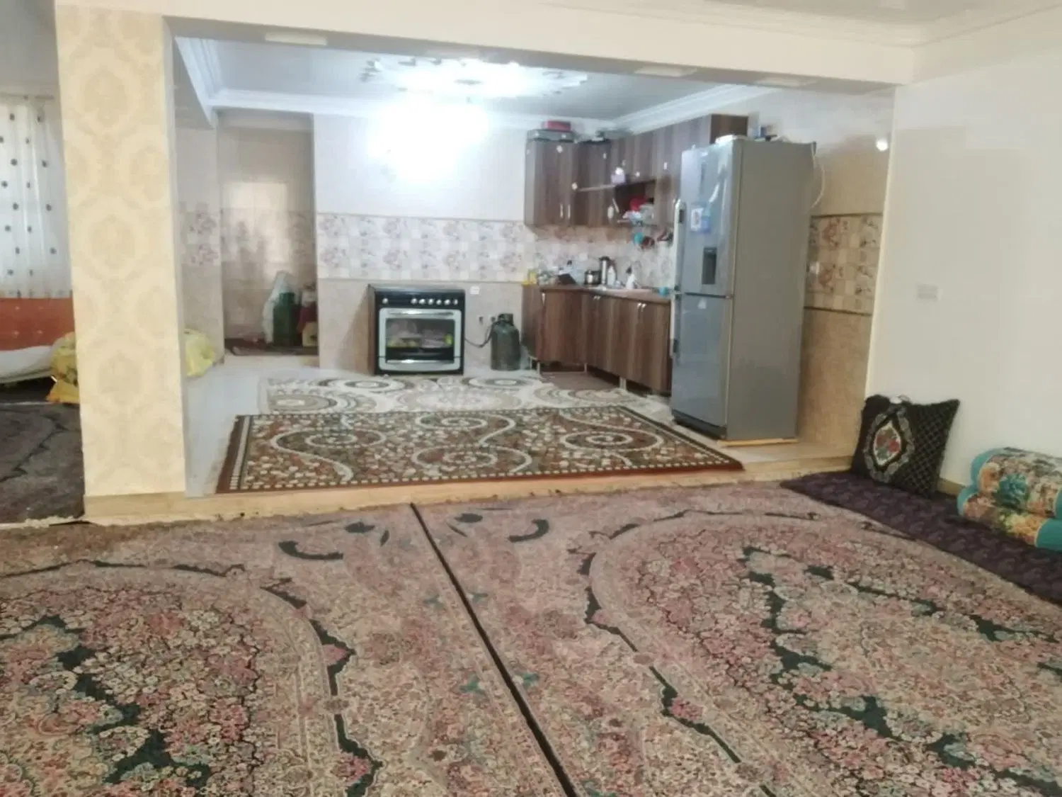 خانه فروشی
